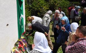 Obilježena godišnjica zločina nad Bošnjacima iz Čajniča