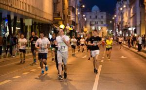 I Sarajevo se upisalo na listu gradova s noćnim utrkama