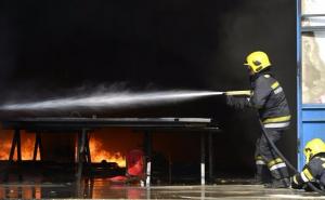 Zapalio firmu jer mu gazda nije htio isplatiti zarađene plate