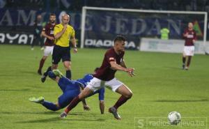 Željezničar ne smije priuštiti poraz, Sarajevo ima šanse za titulu