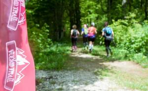 Prijavite se na Vučko trail 2017: Izazov, druženje i zdrav način života 