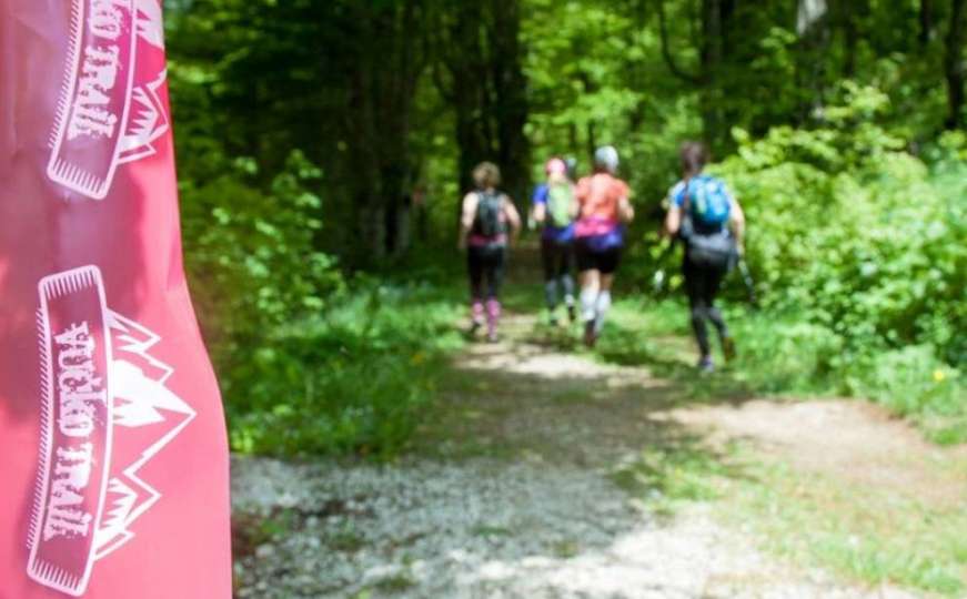 Prijavite se na Vučko trail 2017: Izazov, druženje i zdrav način života 