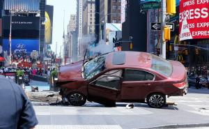 Ubica sa Times Squarea: "Htio sam ih sve pobiti"