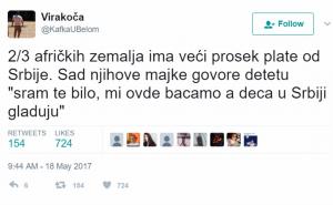 Nije ni BiH puno bolja