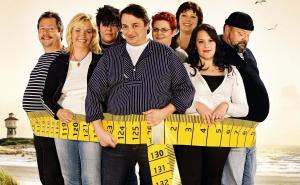 Naučnici srušili mit vezan uz debele ljude 