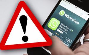 Kruži lažna poruka: Odaberite omiljenu boju i promijenite izgled WhatsAppa