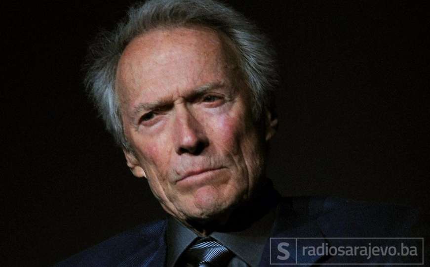 Eastwood ne odbacuje mogućnost snimanja novih vesterna