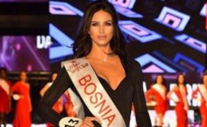 Mostarka Ana Bavrka Miss New World za 2017. godinu