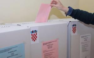 HDZ relativni pobjednik, Milan Bandić ide u drugi krug