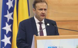 Bukvić: Na SBF-u 2017 pojavit će se više od 1.000 učesnika