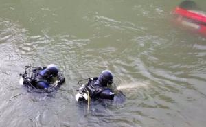 Policija pretpostavlja da su u vozilu koje je sletjelo u Vrbas bile tri osobe