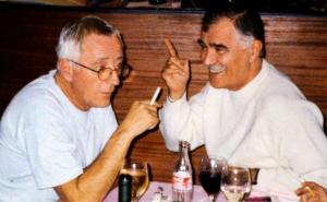 Skalinada: vječna oda prosječnim osjećajima prosječnih ljudi