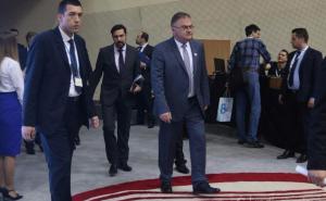 Ivanić na Sarajevo Business Forumu: BiH je zemlja spremna za investicije