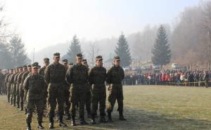 Najbolji ambasadori: Više od 1.200 pripadnika OSBiH u borbi za mir u svijetu