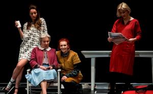 Pogledajte višestruko nagrađenu dramu: Sve se nekako preživi osim smrti