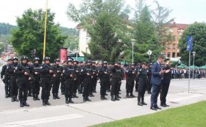 Dan policije: Ovaj posao je težak, a mogao bi biti bolje plaćen