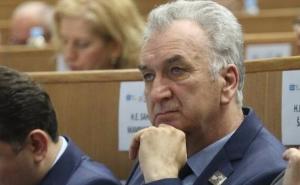 Šarović: BiH prijeti tužba EP Hrvatske vrijedna desetine miliona eura