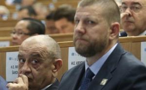 Ismir Jusko: BiH će u narednom periodu inkasirati 200 miliona eura