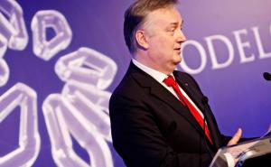 Lagumdžija: BiH je u boljem položaju, više nismo prva vijest na CNN-u