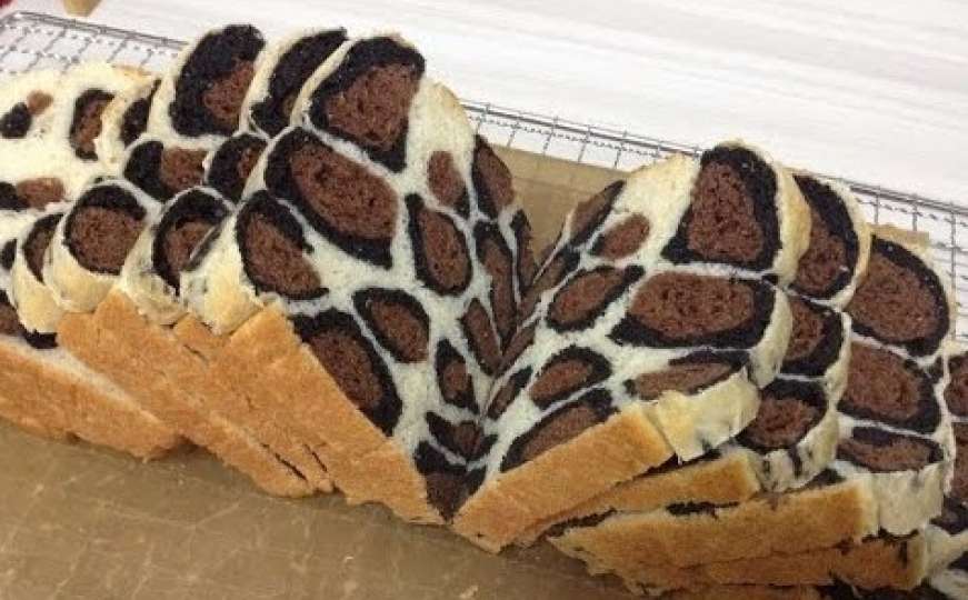 Leopardov kolač je pravi hit na internetu