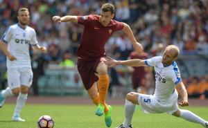 Messiju Zlatna kopačka Europe: Džeko bolji od Ronalda