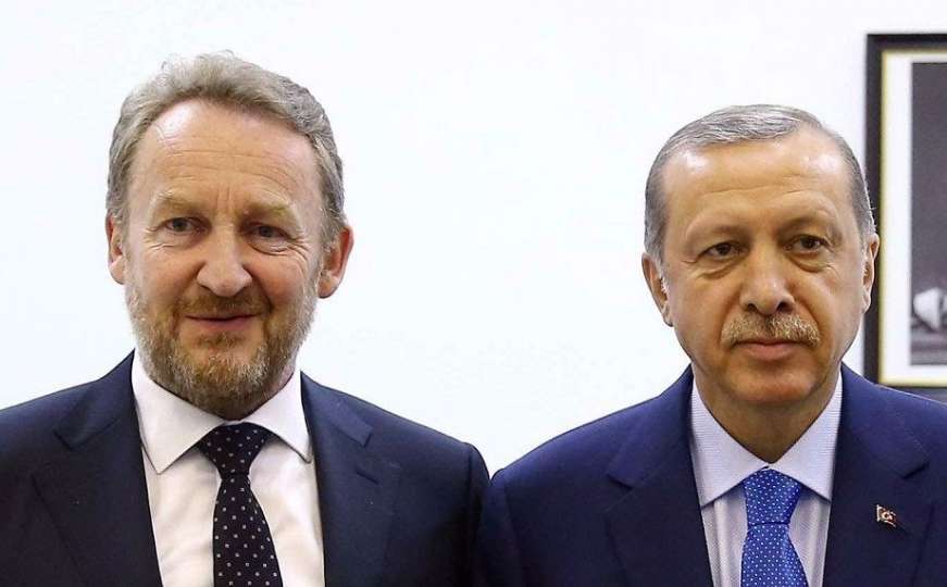 Izetbegović čestitao Erdoganu: Da čuvate red i mir u bratskoj Turskoj
