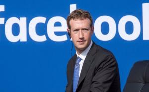 Zuckerberg nema namjeru ući u politiku
