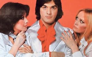 Zdravko Čolić i "Glavo luda"