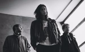 Činčila kaže: Vozdra, hej!