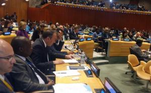 Crnadak: BiH će provesti reforme i ispuniti ciljeve 