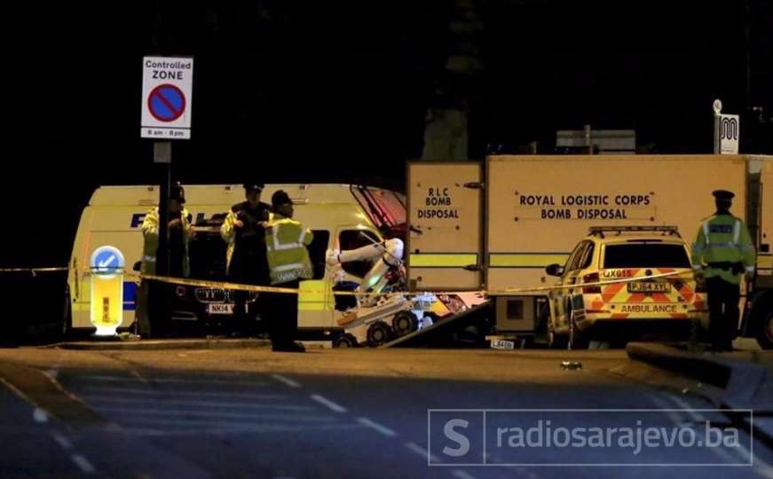 Manchester: Islamist najavio napad nekoliko sati prije koncerta