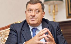 Dodik o predstavništvu u Izraelu, Slavici Injac, Eiffelov tornju