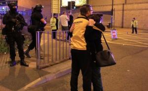 U napadu u Manchesteru nije bilo bh. građana