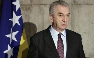 Šarović: Na sjednici Vijeća ministara BiH nije bilo pitanje akciza