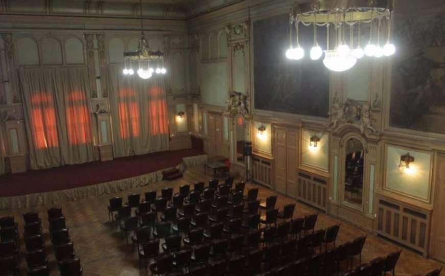 Večeras ne propustite: Rođendanski koncert Muzičke akademije Sarajevo
