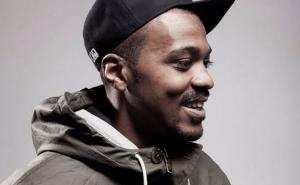 RBMA Radio Show - Tall Black Guy