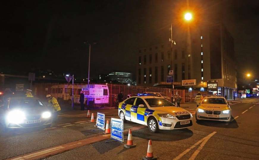 Manchester: Policija identificirala napadača, porodica mu otišla u Libiju