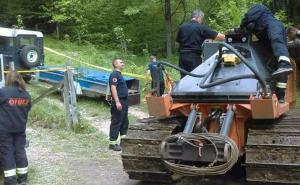 Timovi FUCZ-a deminirali lokaciju na kojoj je u martu poginula jedna osoba