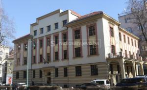 Tužilaštvo KS: Svjedok negira da je E.M. bio na mjestu nesreće Dženana Memića