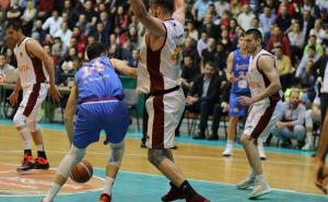 Ništa od pozivnice Bosni: ABA liga smanjena na 12 klubova