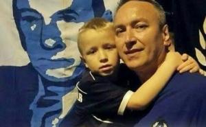 Pismo navijača: Željo je veći od svih nas