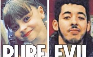 Objavljena fotografija napadača koji je ubio 22 osobe u Manchesteru