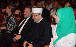 Sarajevska filharmonija održala impresivan ramazanski koncert u Kosači