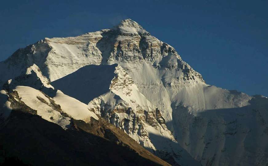 Spasioci pronašli tijela četiri planinara na Mount Everestu