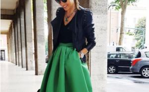 Žuta, zelena i plava su najmodernije boje ovoga proljeća