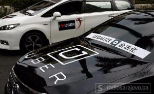 Računovodstvena greška Ubera vozače koštala 50 miliona dolara