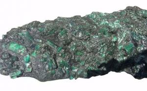 Pronađen smaragd težak 272 kilograma