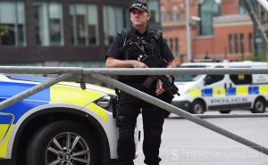Uhapšene još tri osobe u vezi sa napadom u Manchesteru