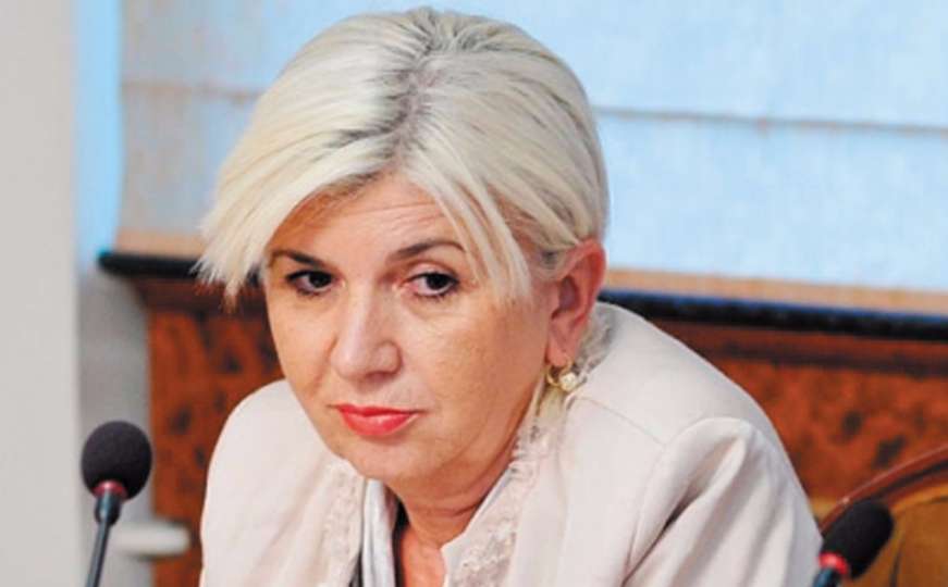 Vesna Budimir postala nova predsjednica Ustavnog suda FBiH