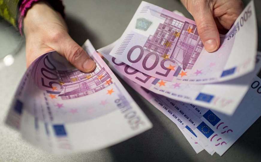 "Euro kao iz filmova": Europska komisija dat će ponudu koja se ne odbija